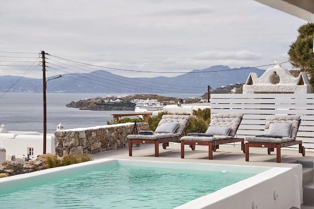 Tagoo Bay Lägenhet Exteriör bild
