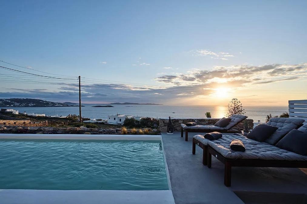 Tagoo Bay Lägenhet Exteriör bild